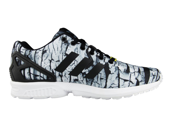 adidas zx flux all colorways