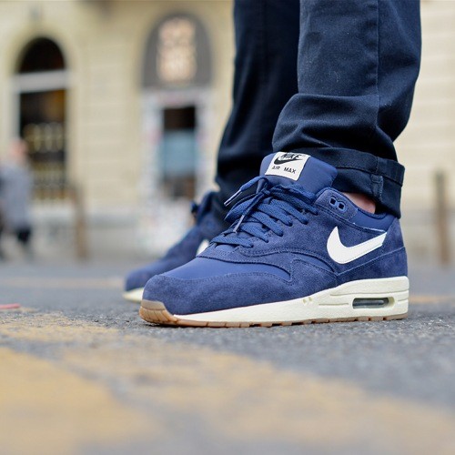 Buy Online nike air max 1 suede Cheap 