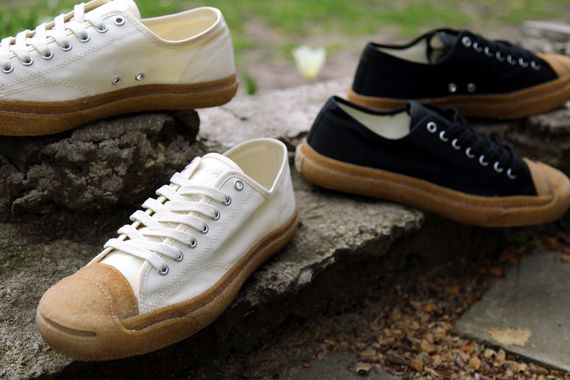 converse jack purcell crepe Online 