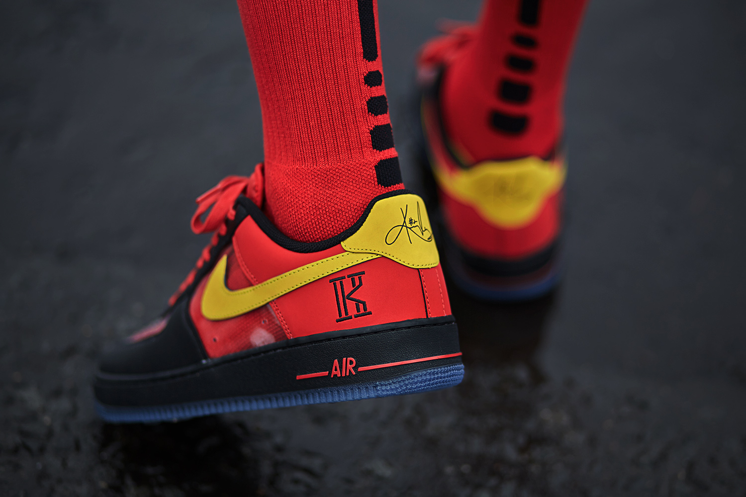 air force 1 low nike irving shoes 2014