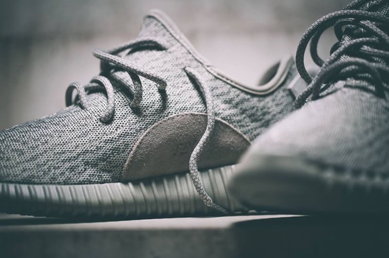 adidas YEEZY BOOST 350 'Moonrock' Official Video END. Blog