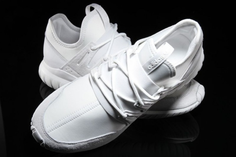Adidas 'Star Wars Tubular Runner' Sneaker (Baby, Walker, Toddler