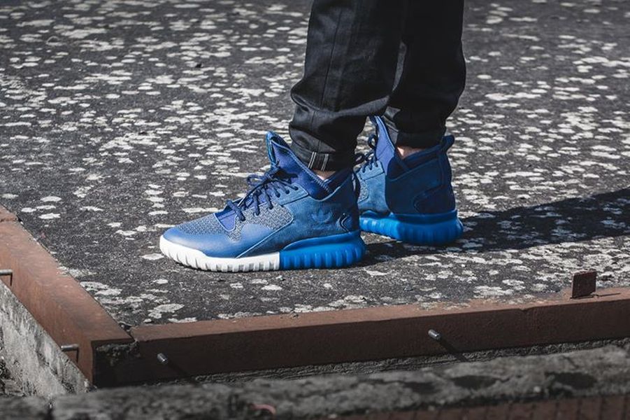 Adidas Brings Out New Options Of The Tubular Radial