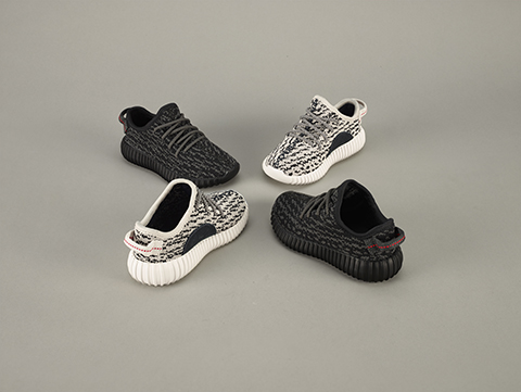 Everything You Need to Know about the Infant Yeezy Boost 350