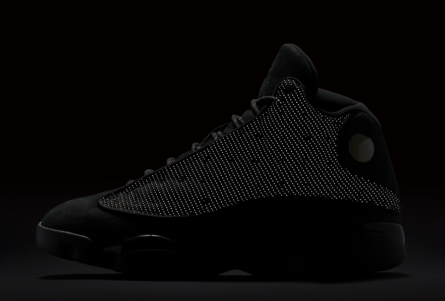 Air Jordan 13 "Black Cat" Release Date