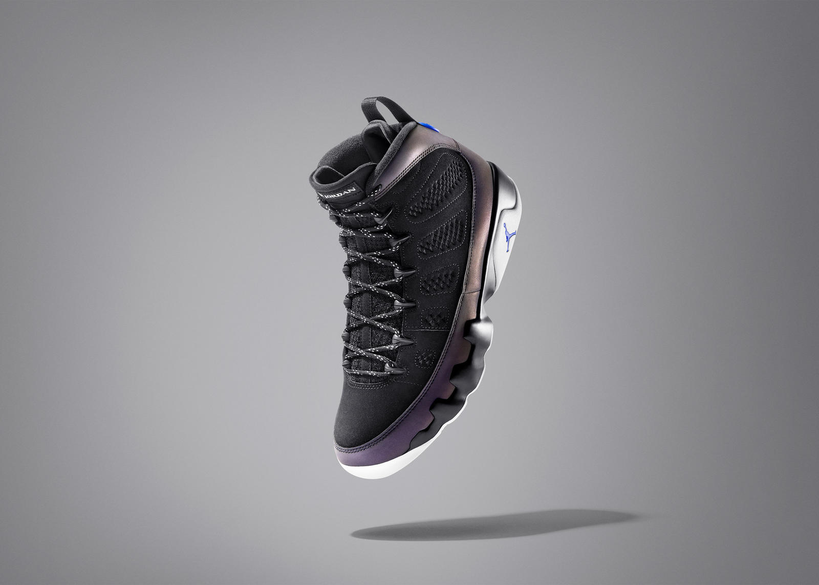 Jordan and Nike Basketball All-Star Weekend Sneaker Lineup1600 x 1143