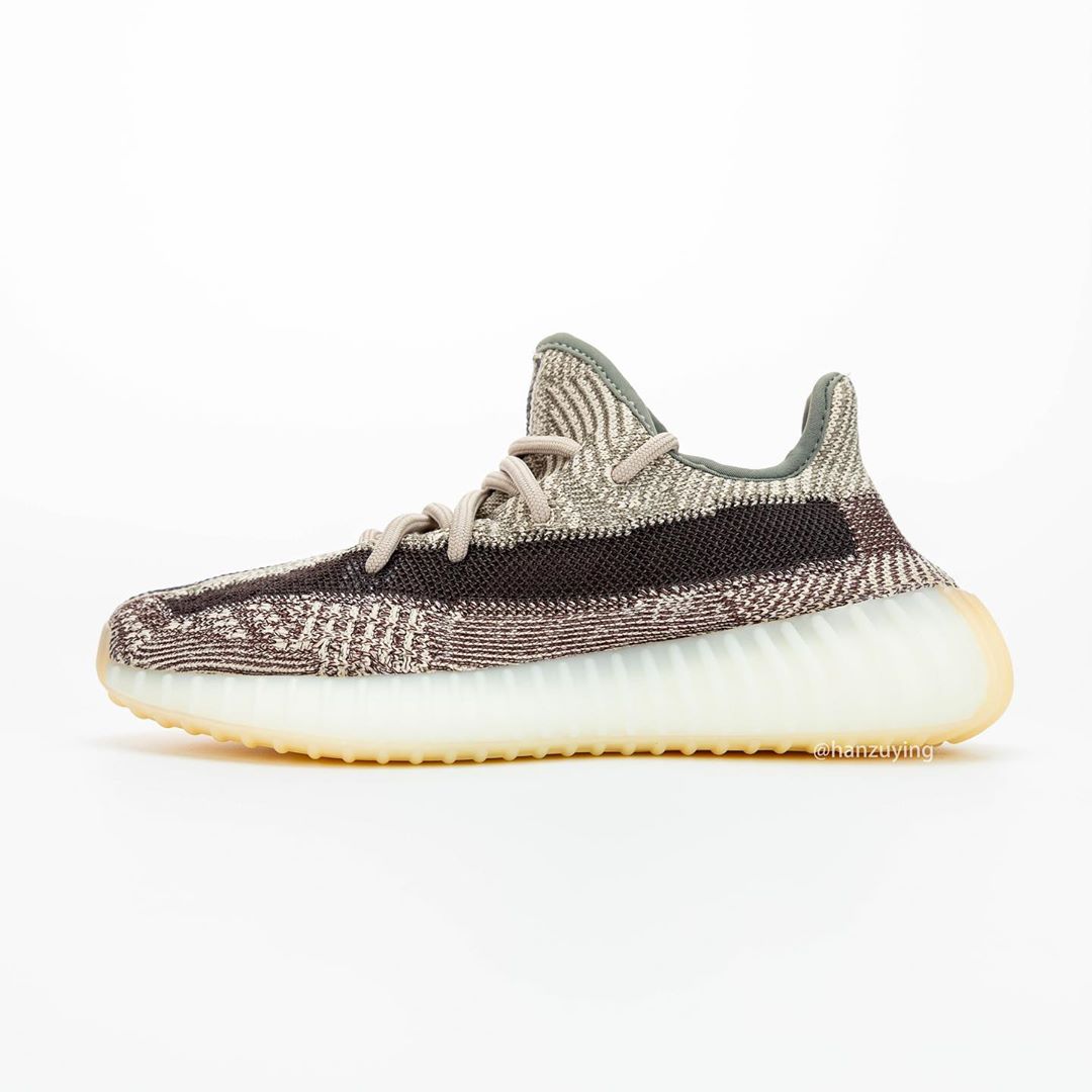 Cheap Adidas Yeezy Boost 350 V2 Light Size 12 Gy3438