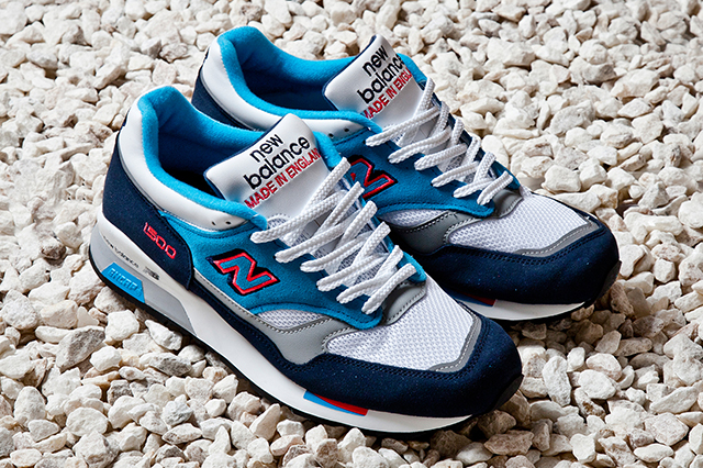 new balance 1500 made in england teal