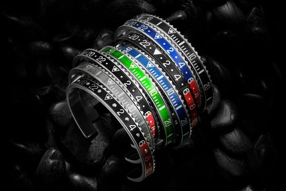 speedometer official-rolex bezel bracelets_03