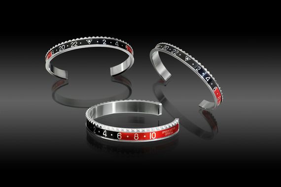 speedometer official-rolex bezel bracelets_05