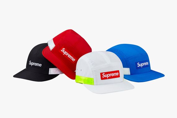 supreme-ss14-camp caps