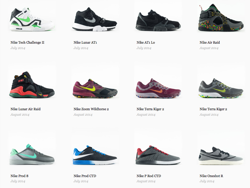 28 Upcoming Releases by Nike Sportswear