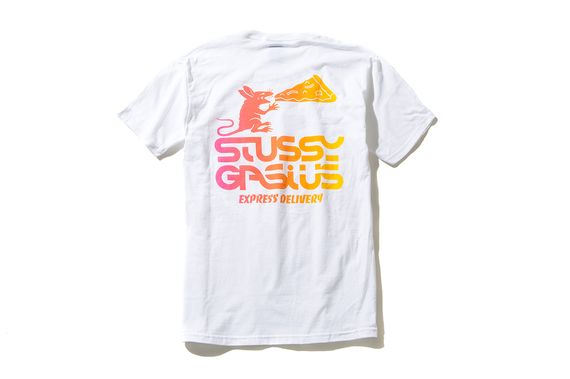 stussy-gasius-fw14 capsule collection
