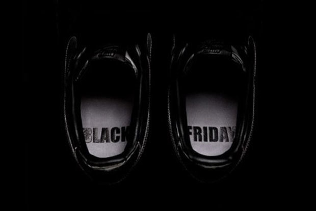 black friday sneakers