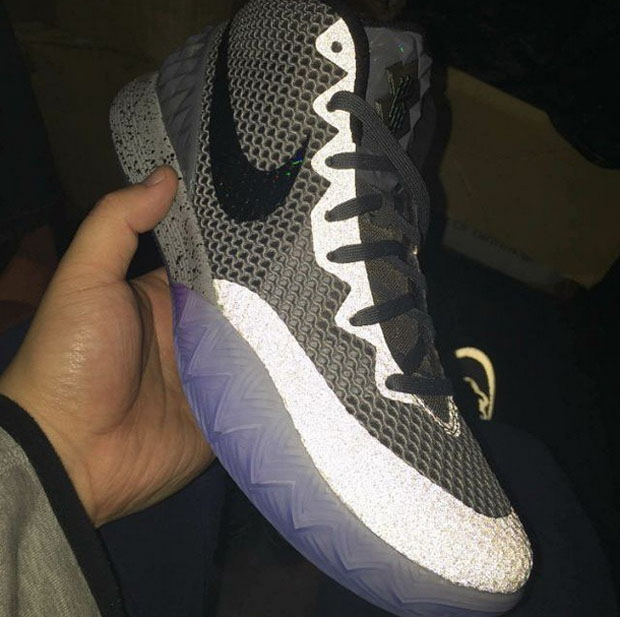 kyrie 1 shoes all star