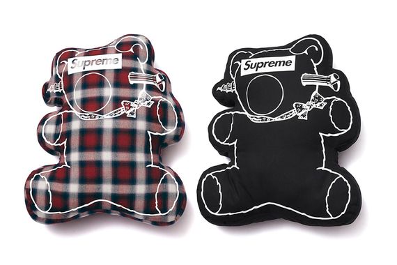 Supreme x UNDERCOVER S/S15 Collection