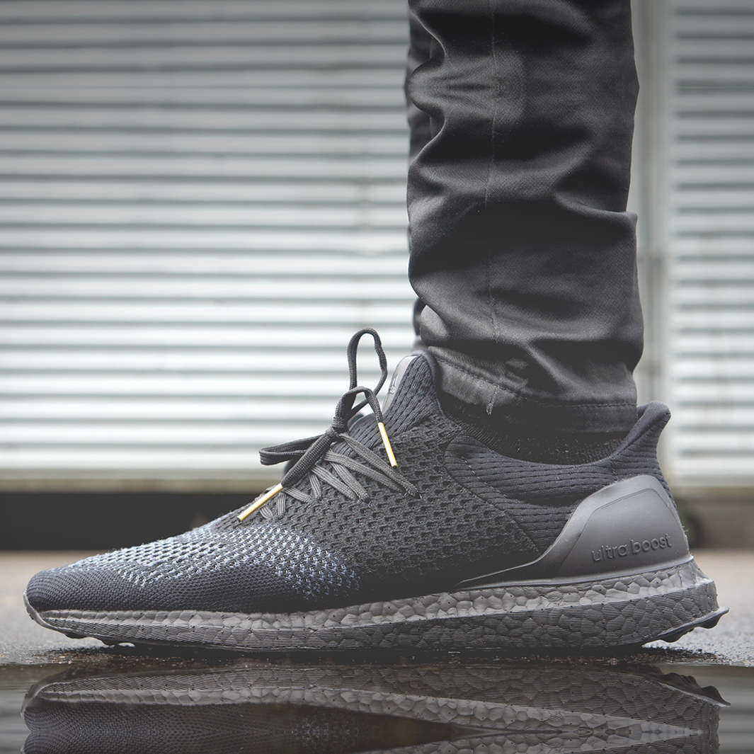 cageless ultra boost 19
