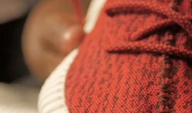 diddy-yeezy-350 red