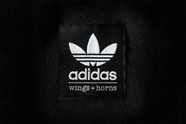 wings + horns-adidas