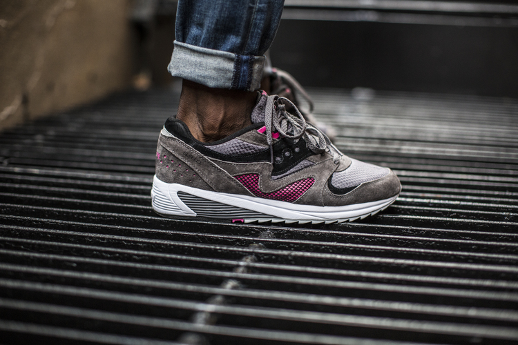 saucony grid 8000 or