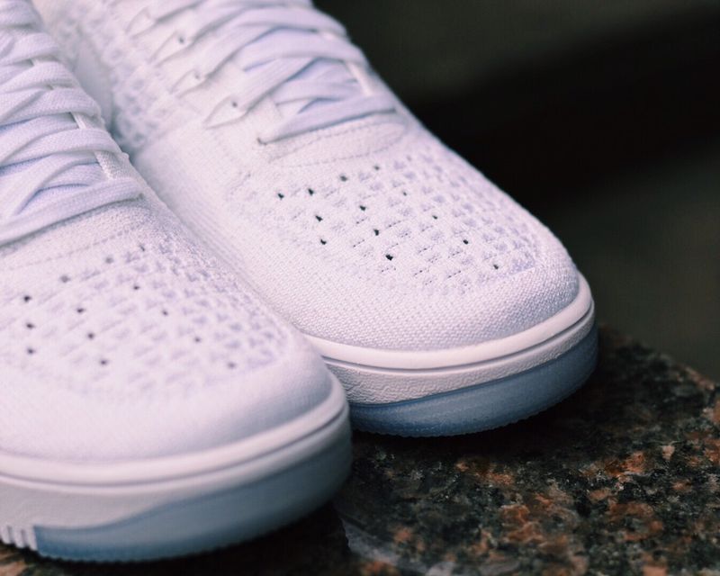 air-force-1-flyknit-white