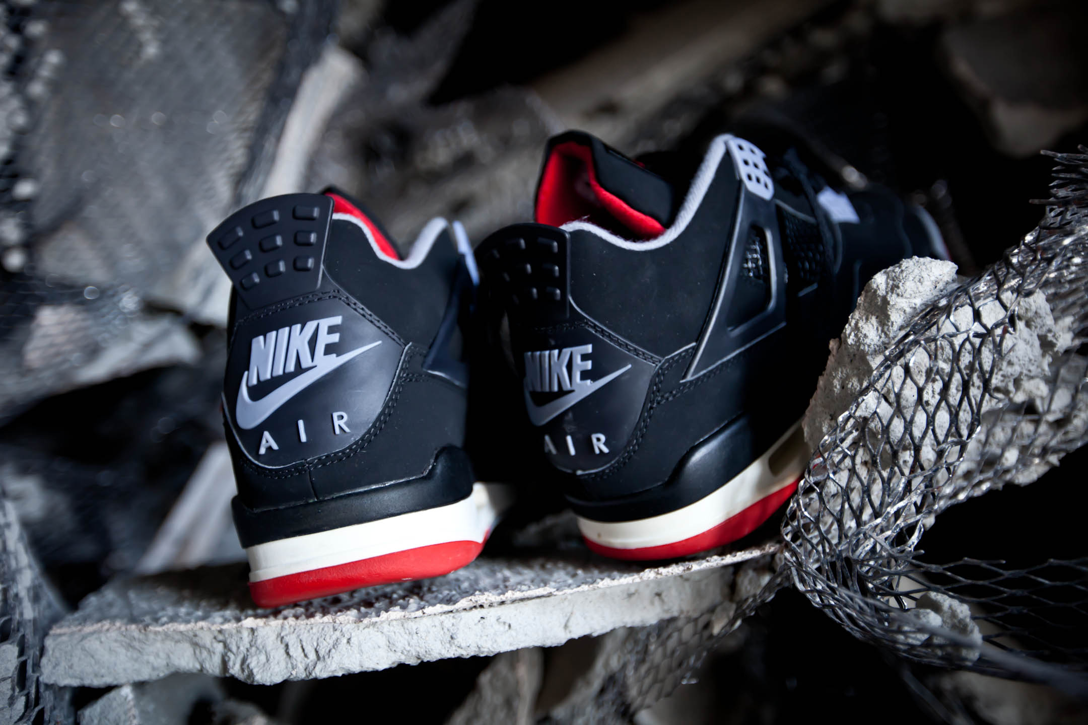 bred 4s