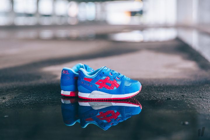 asics for toddlers