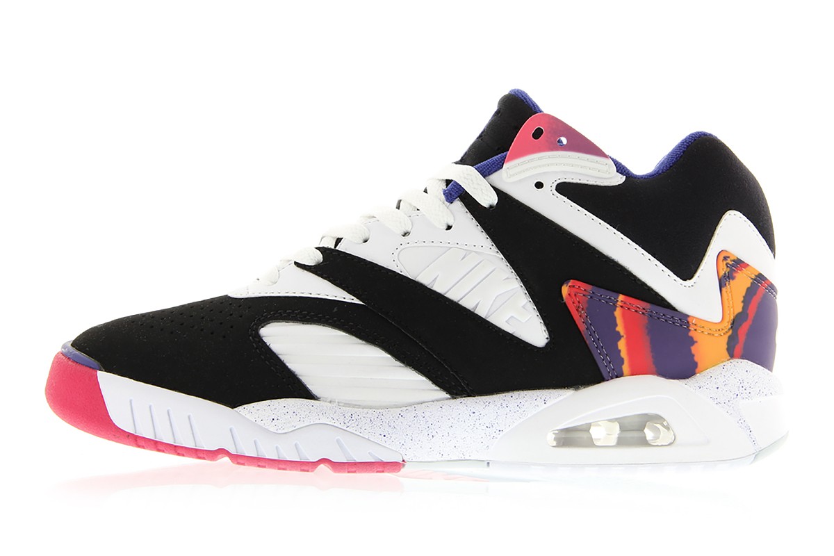 nike agassi air tech challenge