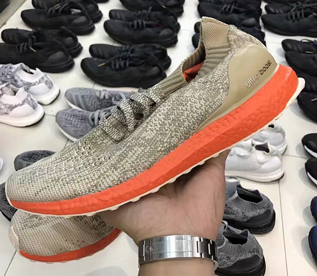 Adidas Ultra Boost Uncaged \