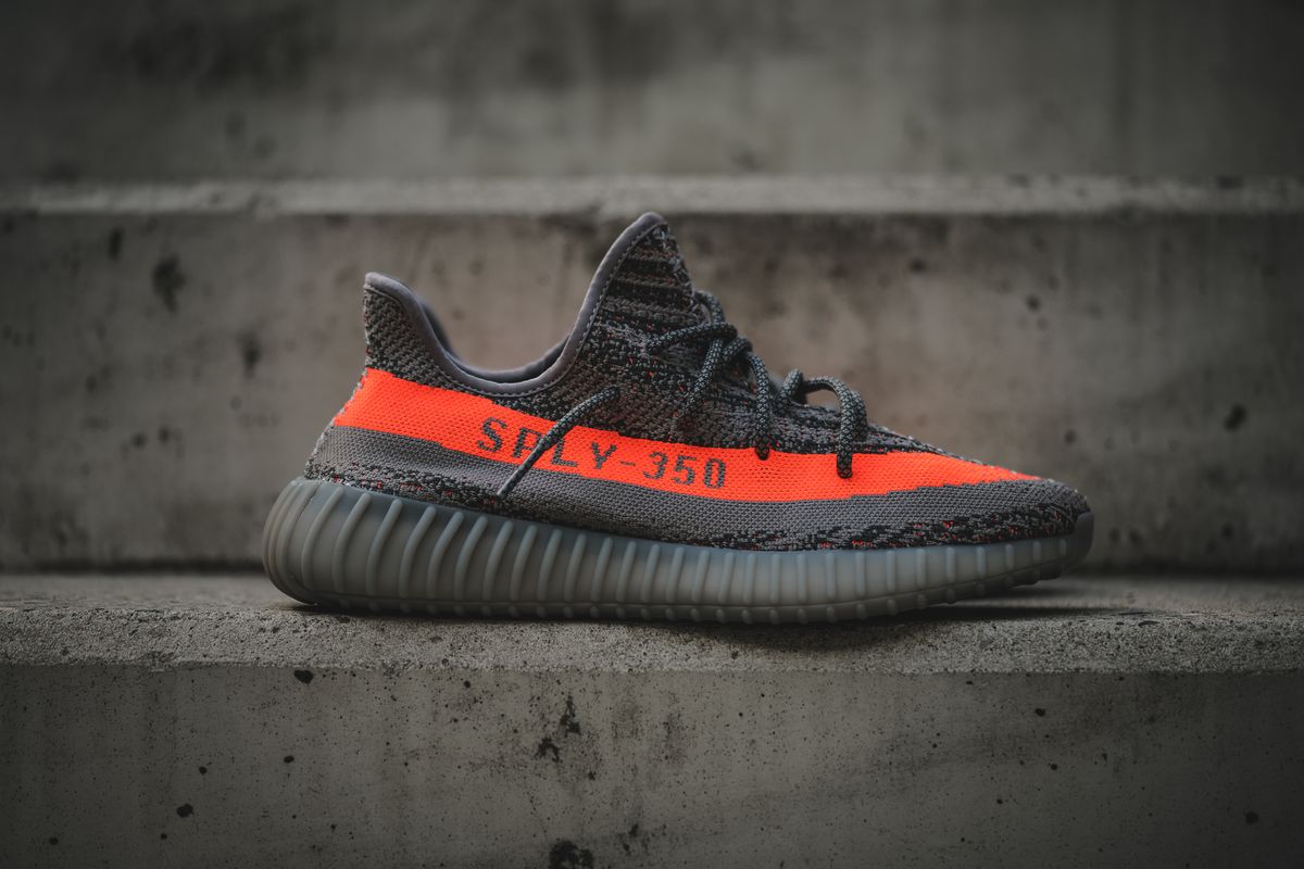 You Can Now Rent Yeezys to Stunt