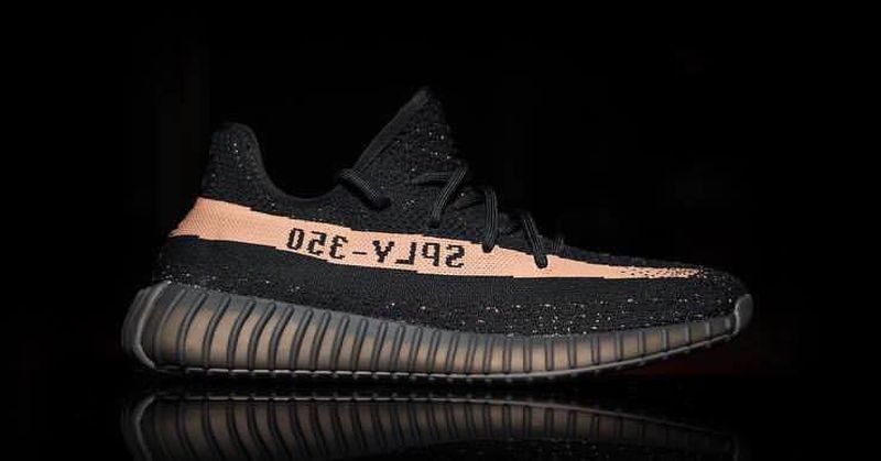 Another Adidas Yeezy Boost 350 V2 Surfaces