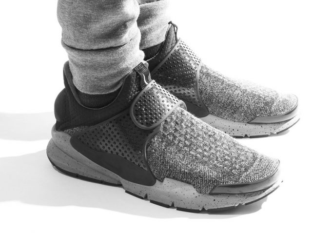 Nike Sock Dart SE Premium Grey