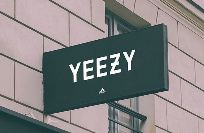 closest yeezy store