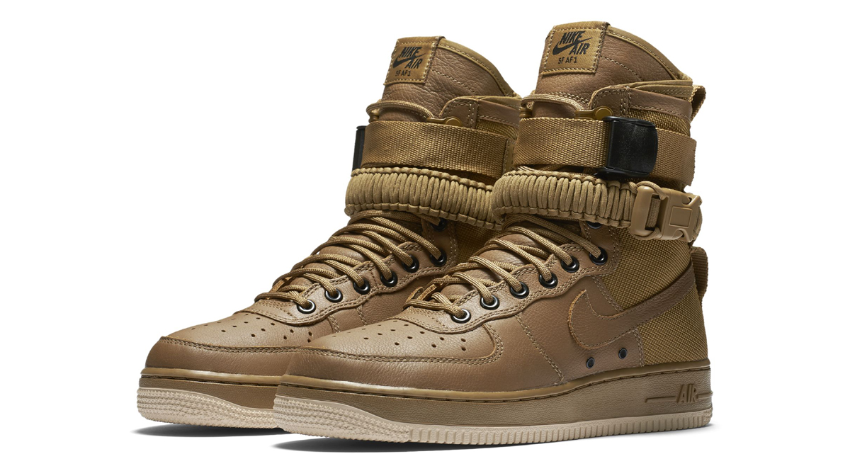 special force air force 1