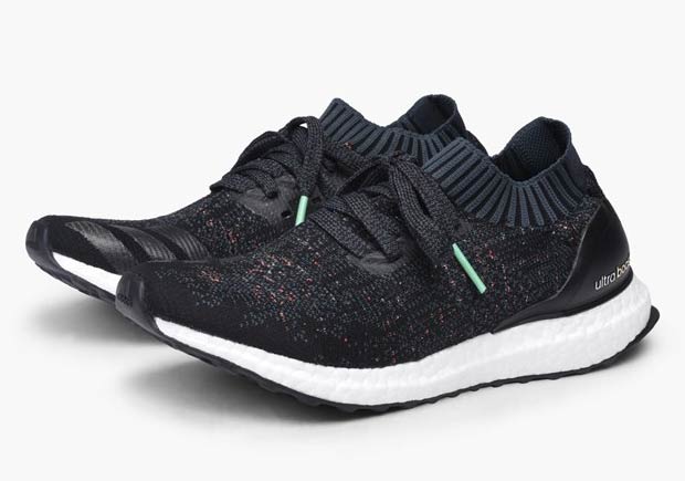 ultra boost uncaged all colors