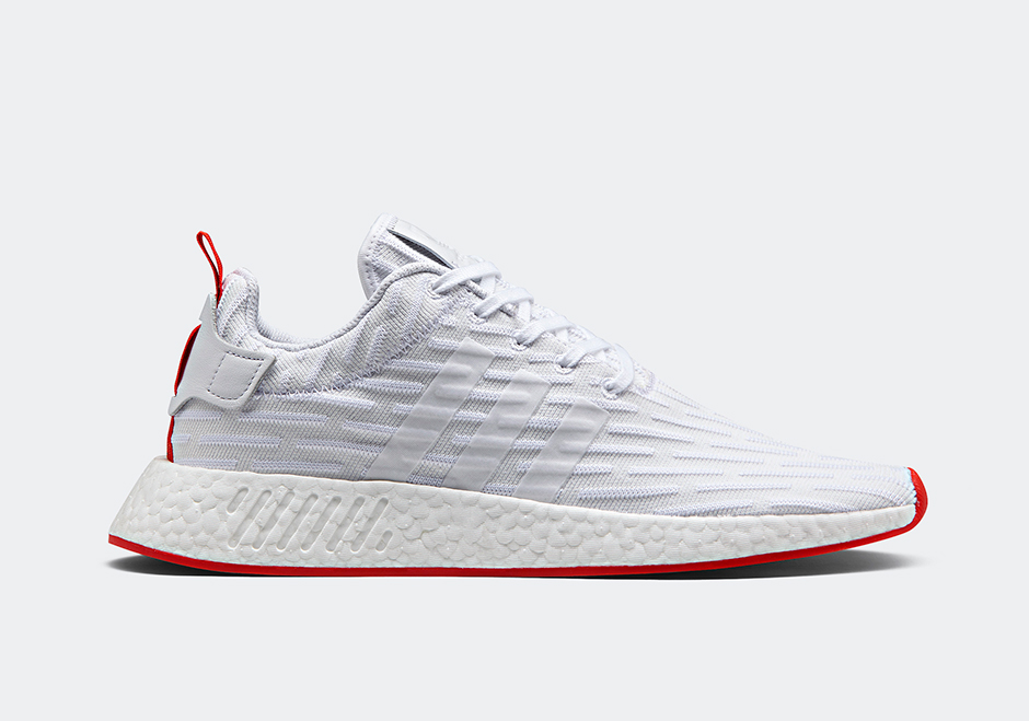 adidas nmd 2 release date