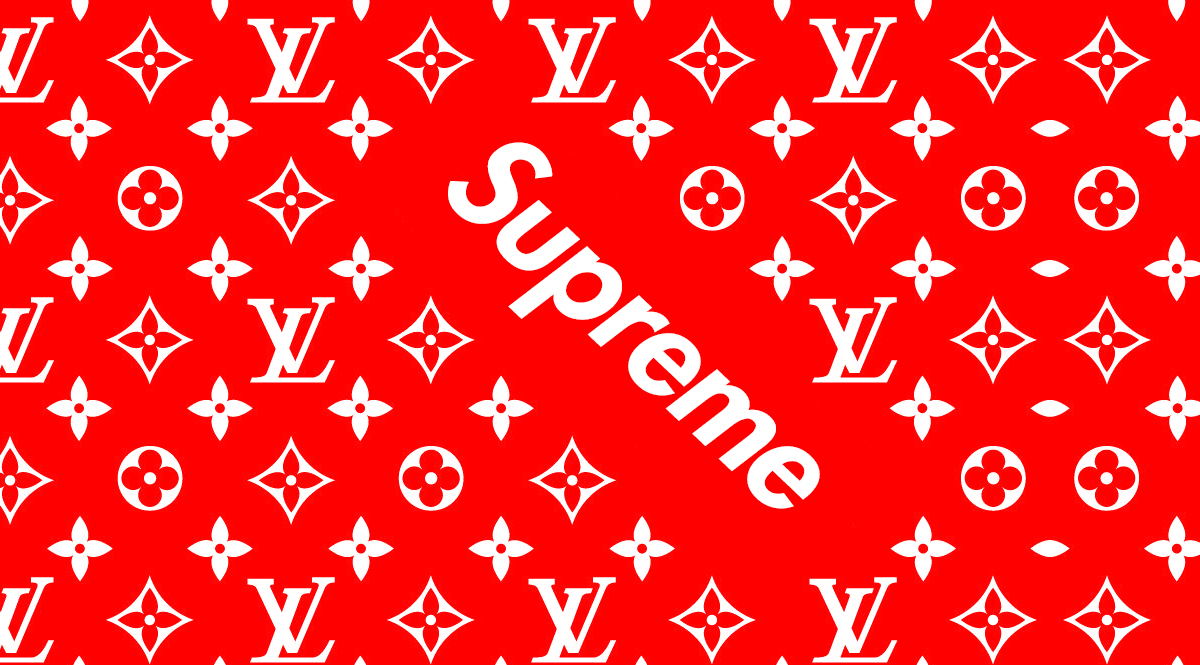 supreme lv design