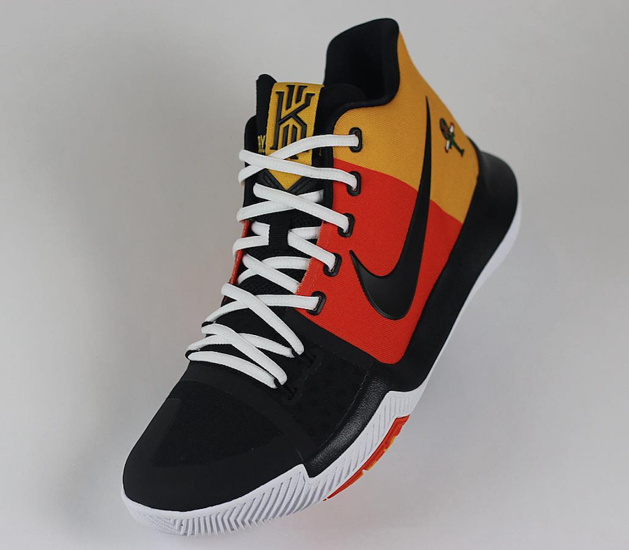 Nike Kyrie 3 \