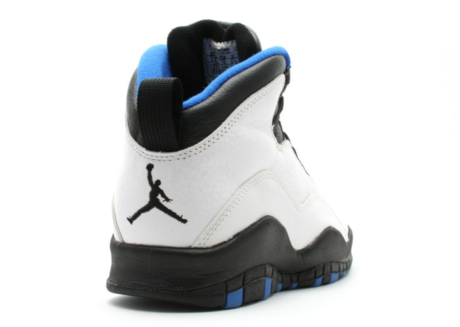 Air Jordan 10 \
