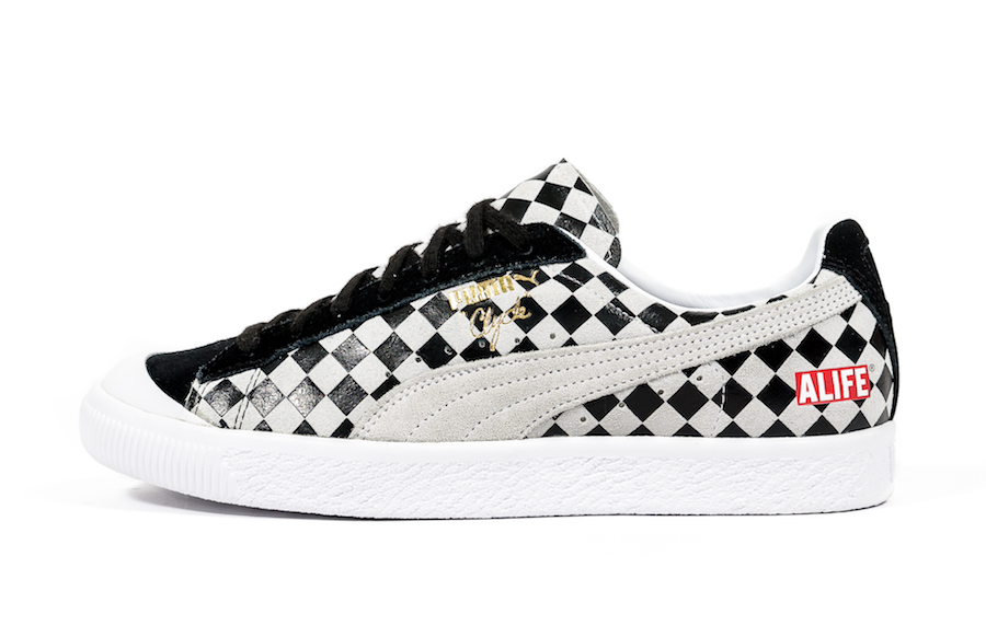 new puma releases 2018