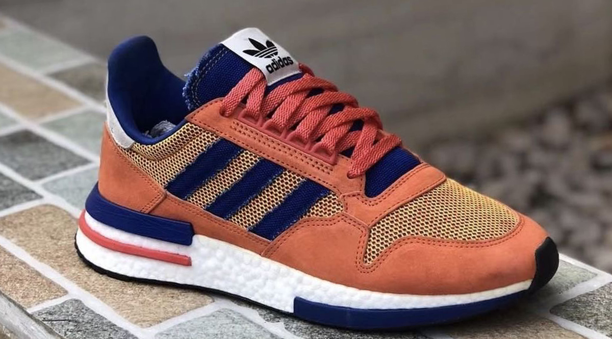 zx500 boost