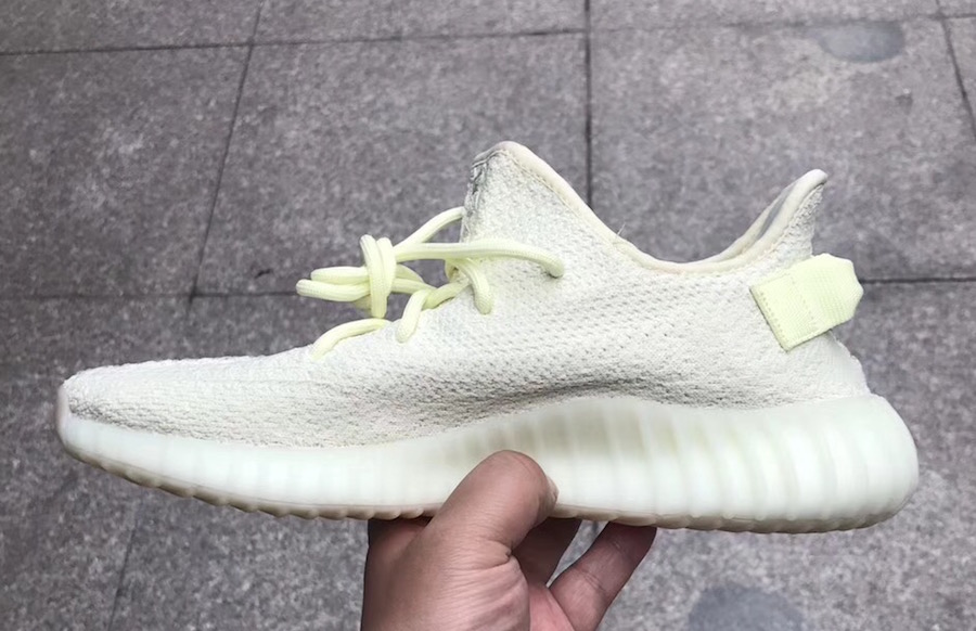 yeezy boost 350 v2 butter release date
