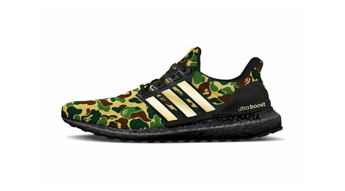 2019 ultra boost releases