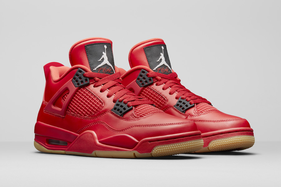 jordan 4s that came out in november