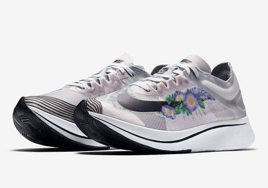 nike zoom fly sp price