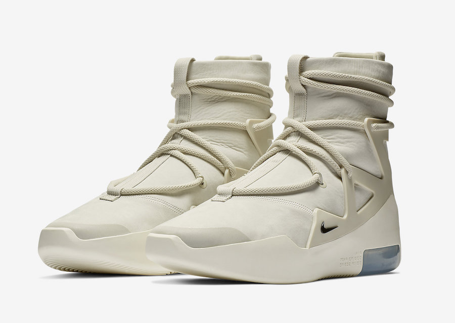 air fear of god release