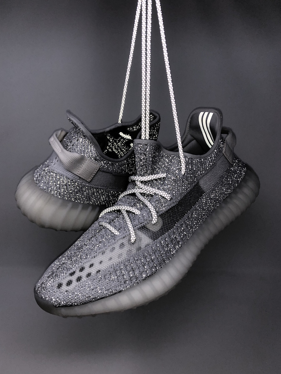 yeezy boost 350 v2 reflective release date
