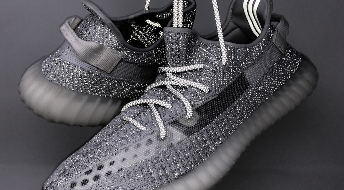 yeezy boost v2 static release date