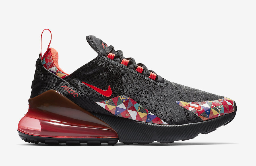 new release air max 270