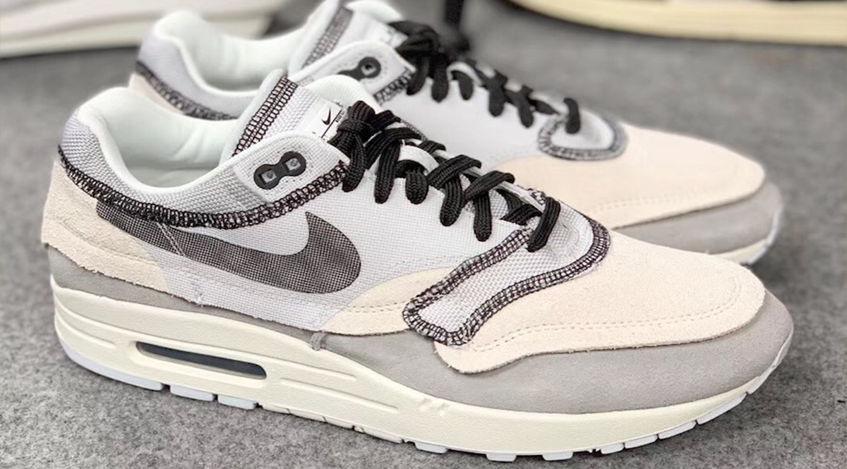 inside out air max 1